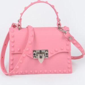 Monotone Studded Clutch-51344