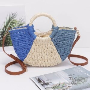 Strawessence Bag-52401