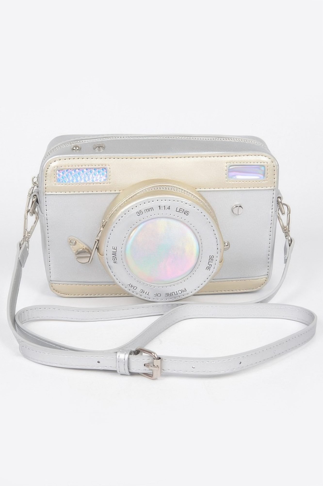 Camera Novelty Bag-52488