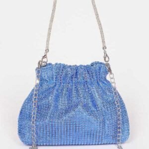 Studded Clutch-53502