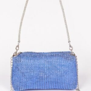 Studded Clutch Bag-53504