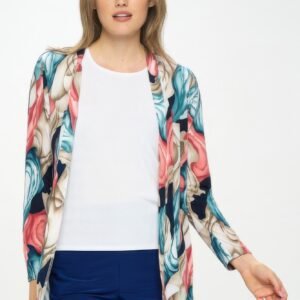 Long Sleeve Cardigan-53284