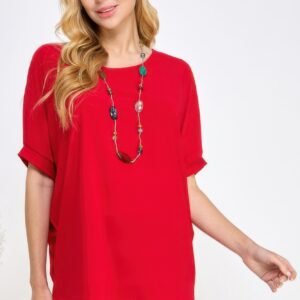 Hit Dolman Sleeve Top-53328
