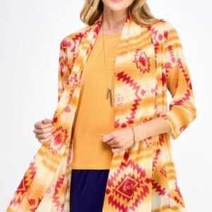 Mr Princess Jacket-53536