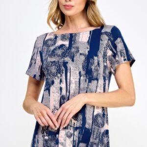 Hit Boat Nk Short Sl Top-53546