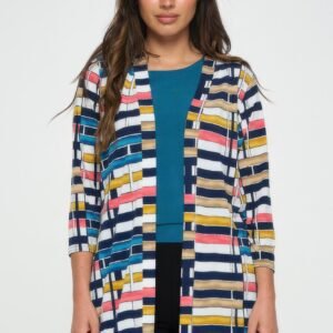 Ity Duster Jacket-53549