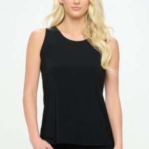 Classic Tank With Vents-53630