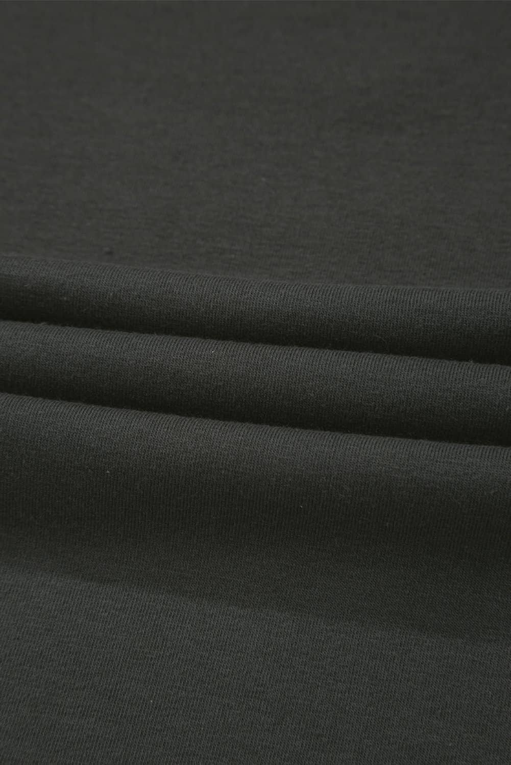 Carbon Grey Vintage Yall Cowboy Boots Graphic Tee