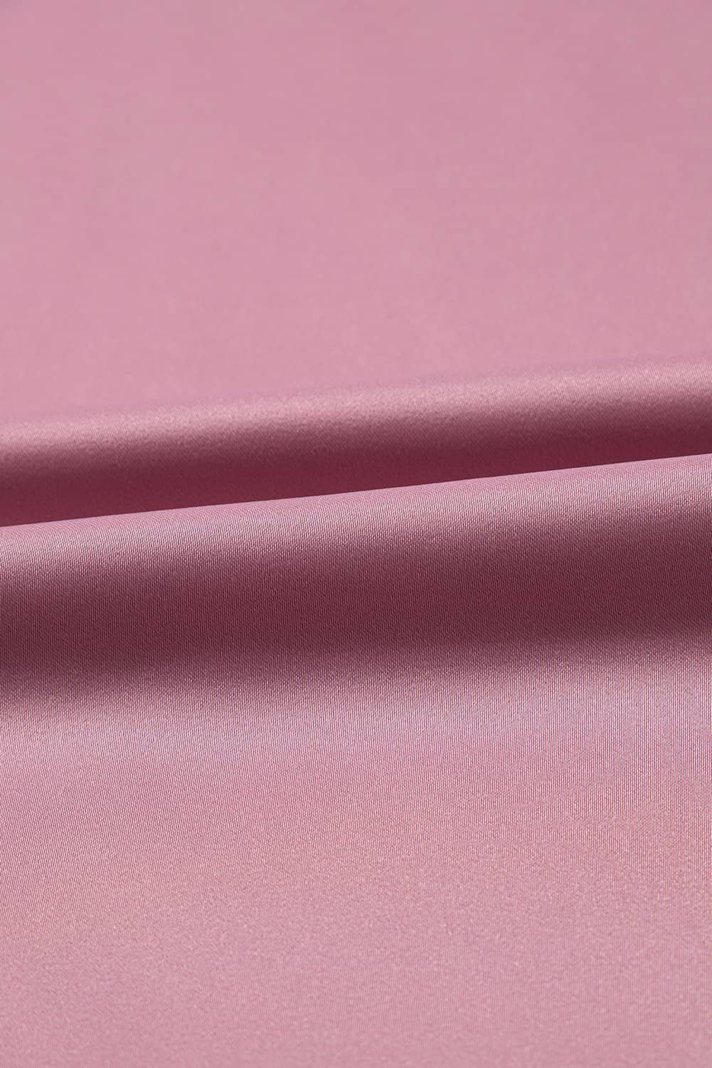 Toadstool Satin Ruffle Sleeve Top