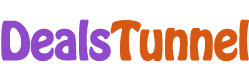 Deals Tunnel Logo