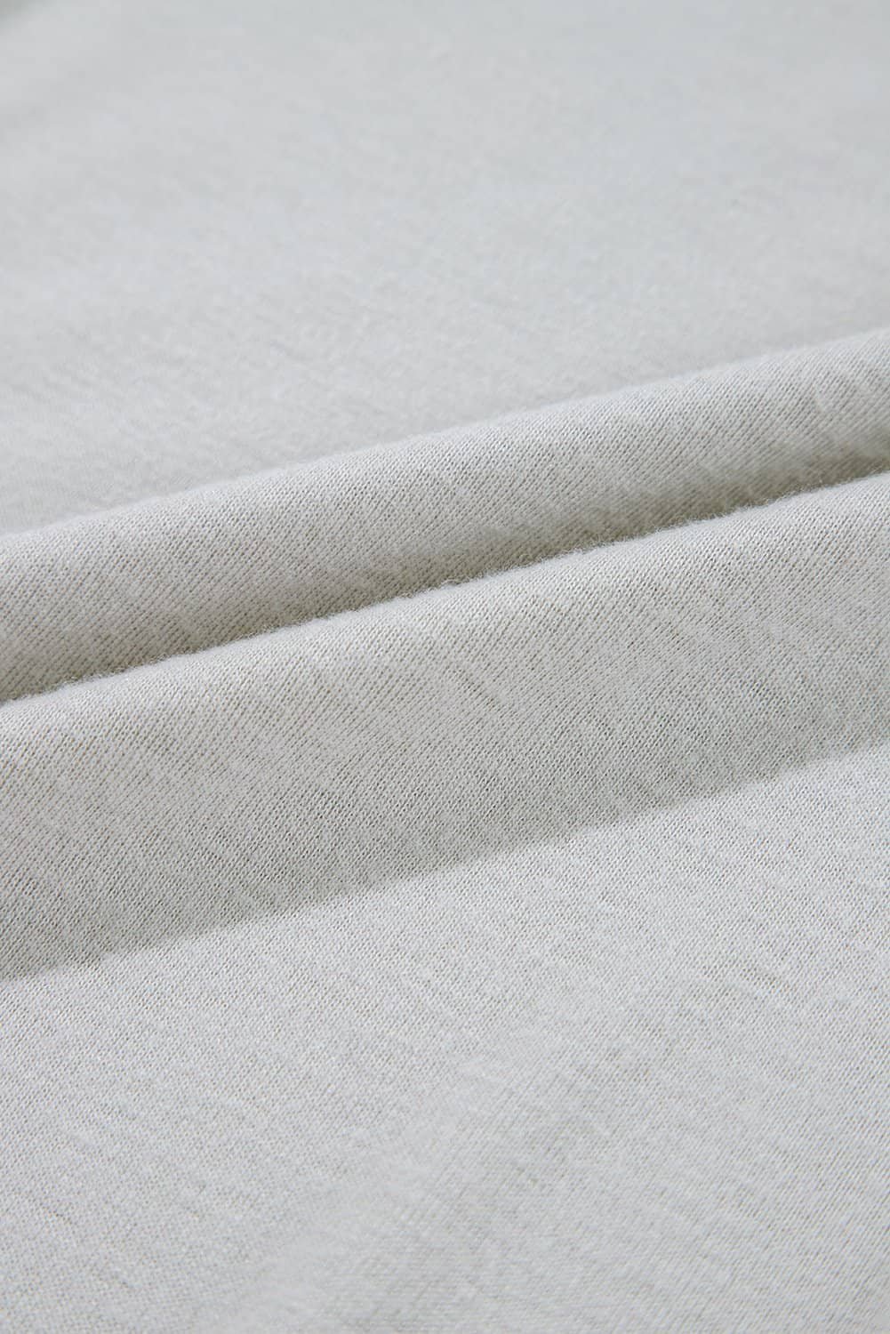 Gray 3 Pcs Crop Tank Top Shorts With Cardigan Lounge Set