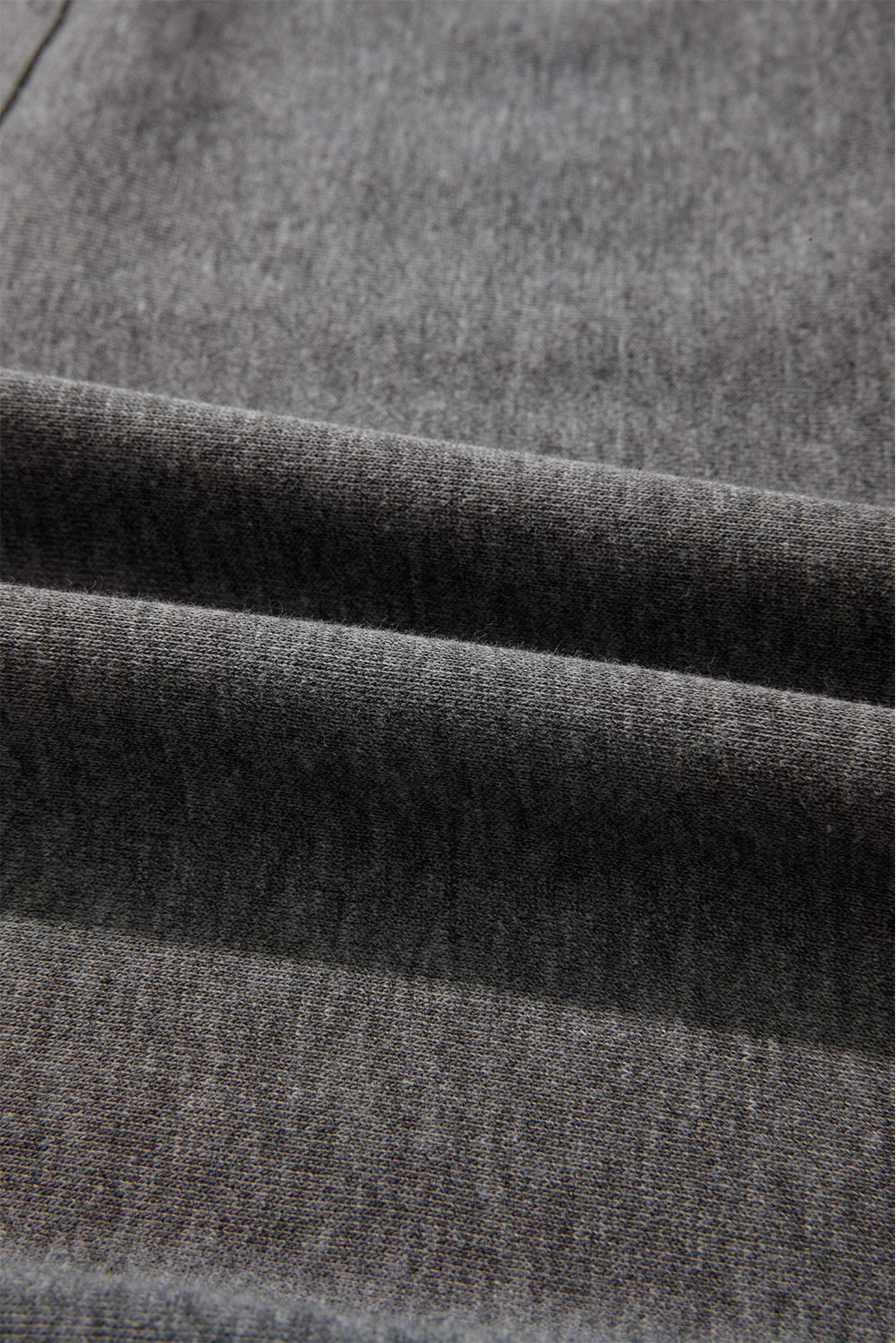 Dark Grey Cute Halloween Ghost Print Mineral Wash Oversize Hoodie