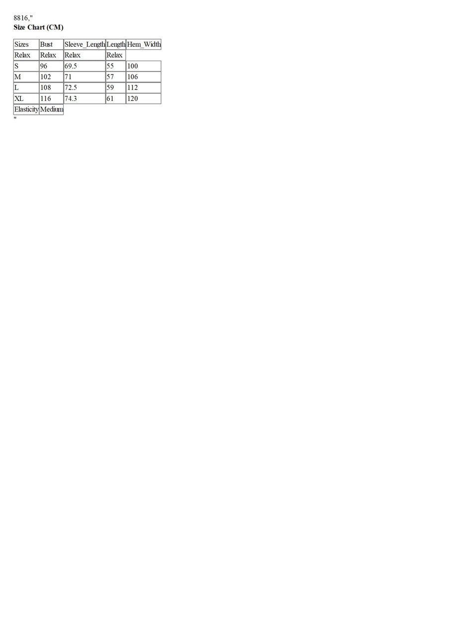 Blue Textured Round Neck Long Sleeve Top