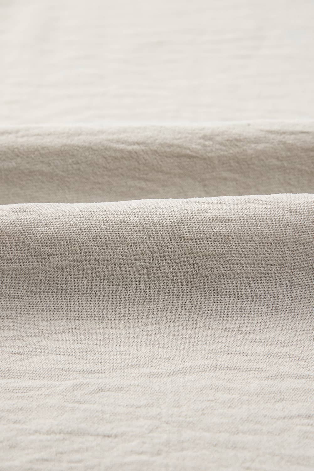 Khaki Stripe Stitched Detail Color Block Patchwork Oversized Pullover Top