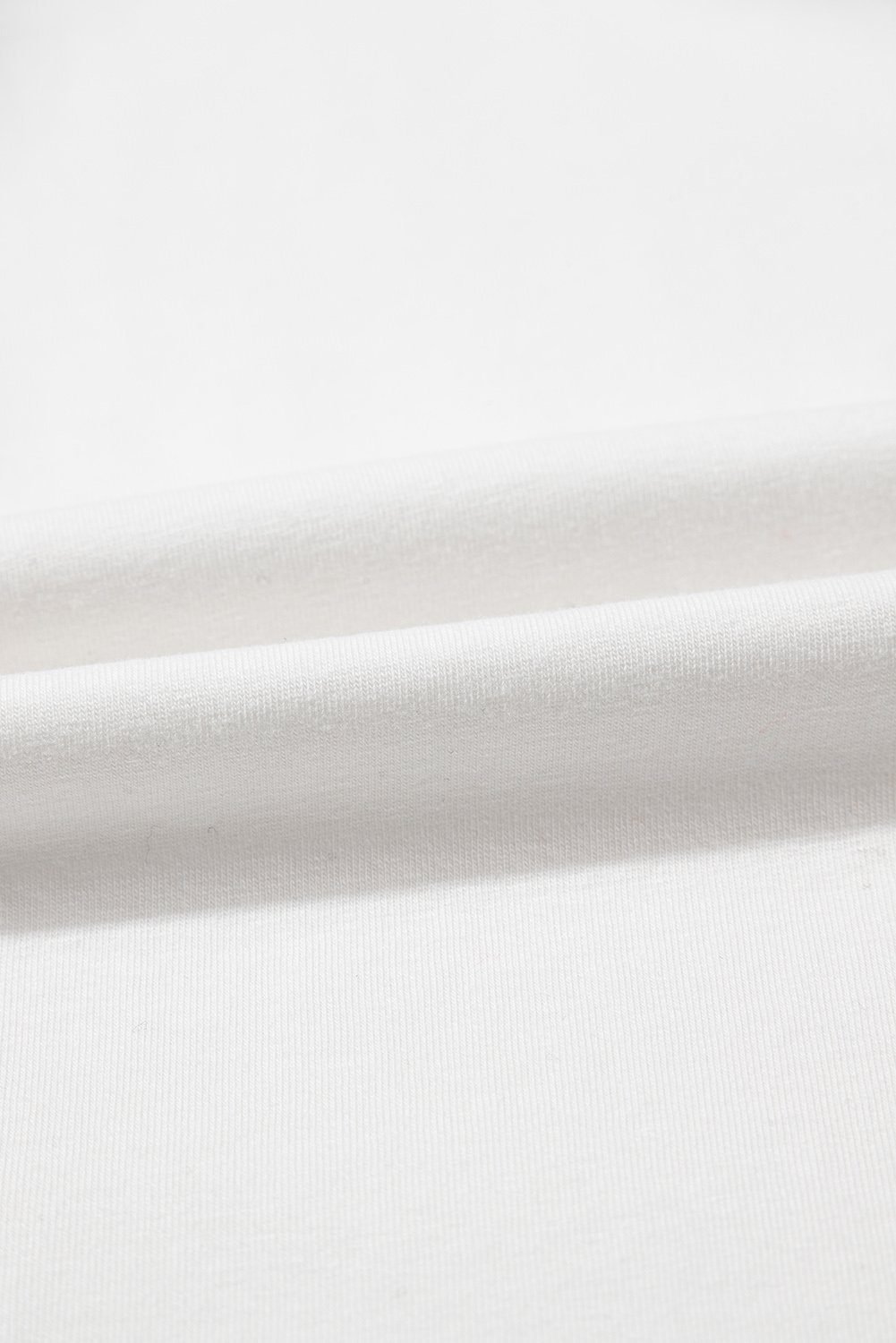 White Party In The Usa Graphic T Shirt