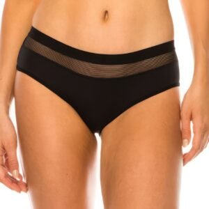 Mesh Hipster Panty -57966b