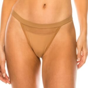 Mesh Thong -57967a