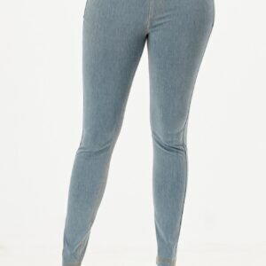 Ultra Soft Jegging Jeans