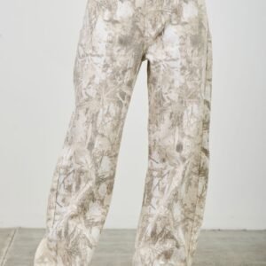 High Rise Low Curve Barrel -60125