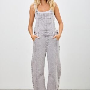 Barrel Overalls