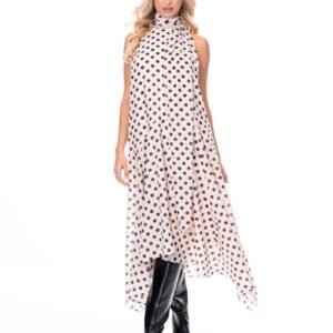 Polka Dot Dress