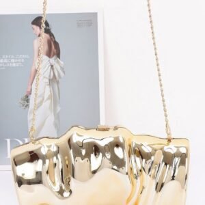 Acrylic Case Bag -WH2001428