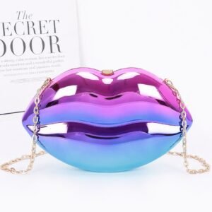 Acrylic Case Bag -WH2001430