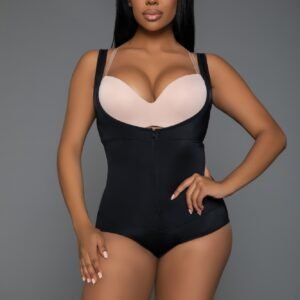 Keep It Tight Bodysuit Shaper