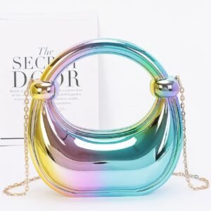 Acrylic Case Bag -WH2002084