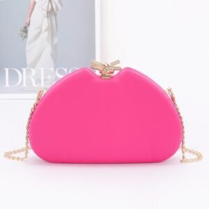Satin Case Bag