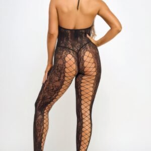 Jasmine Bodystocking