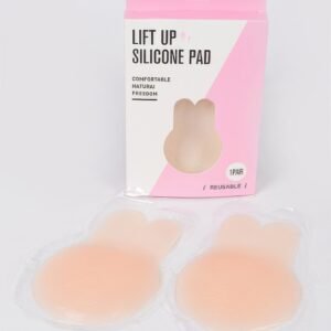 Pull Up Nipple Cover