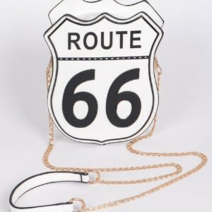Route 66 Clutch