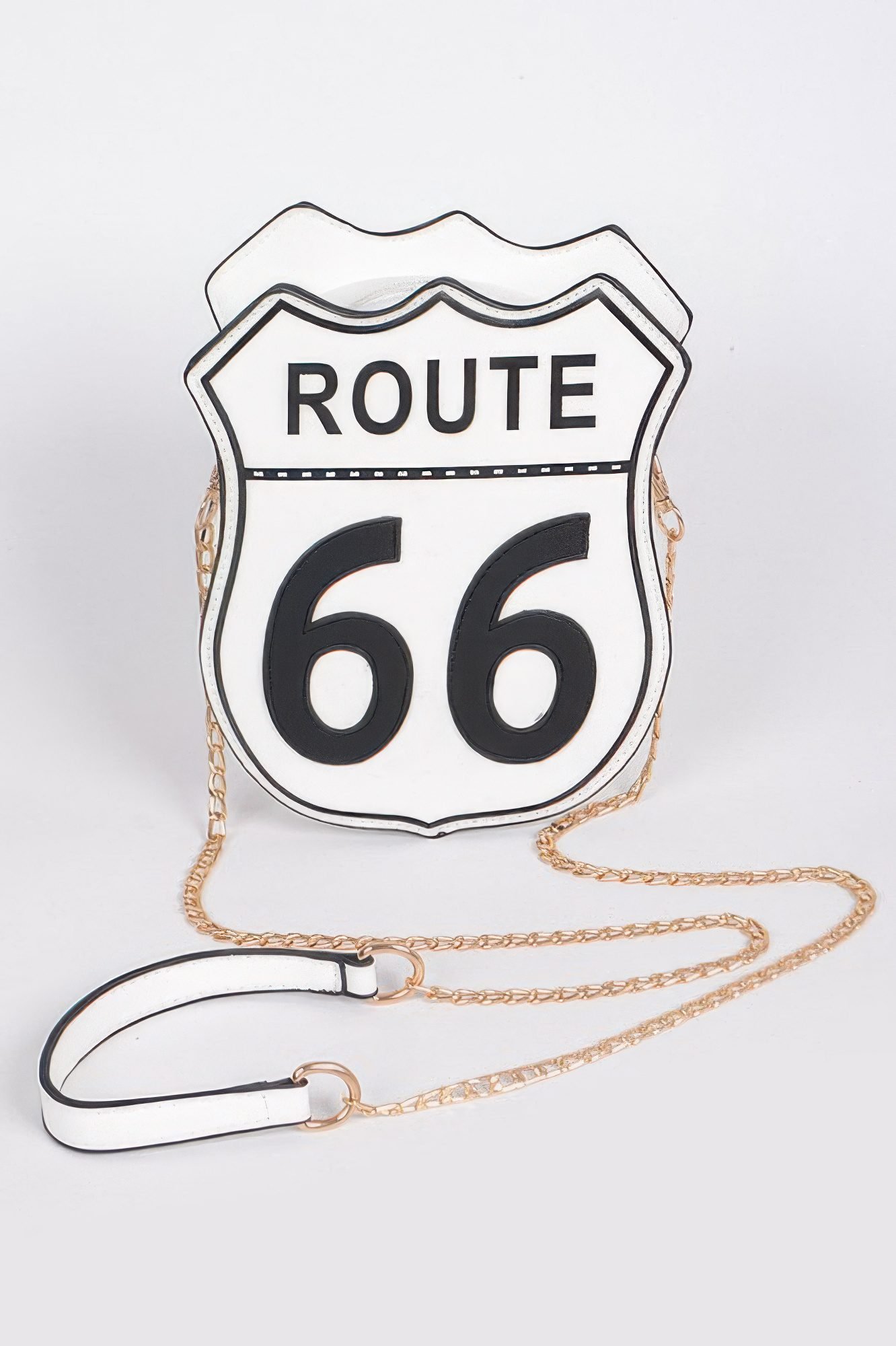 Route 66 Clutch