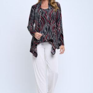 Bns Mid Cut Jacket -WH327013