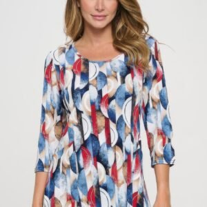 Hit Princess Line Pocket Top -WH327066