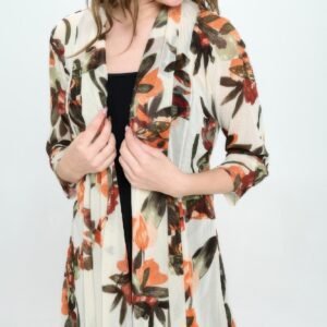 Mr Princess Jacket -WH327776