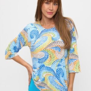 Hit Merrow Top -WH327823
