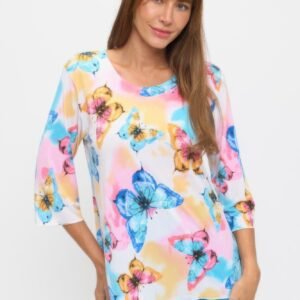 Hit Merrow Top -WH328041