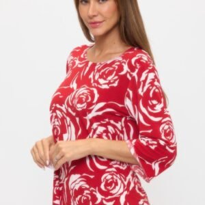 Hit Merrow Top -WH328042