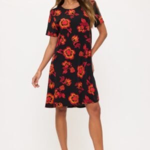 Bns Missy Dress -WH328059
