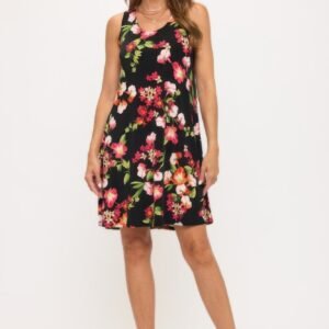 Bns Missy Tank Dress -WH328075