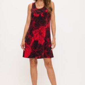 Bns Missy Tank Dress -WH328077