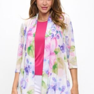 Plus Size Mr Princess Jacket