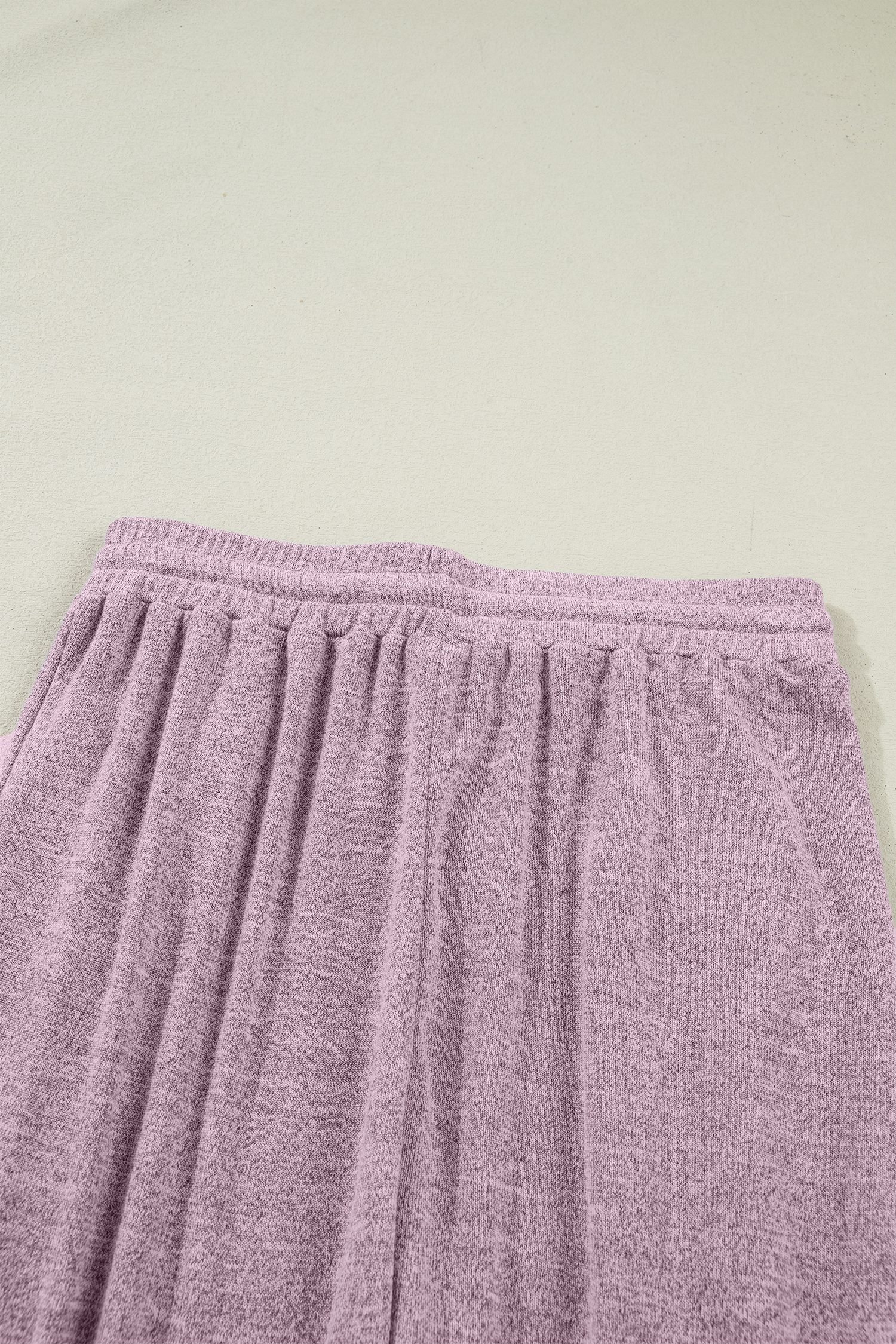 Orchid Bouquet Casual Tank Top Drawstring Jogger Pants 2pcs Outfit