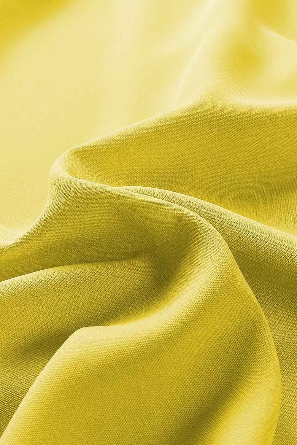 Golden Glow Women's Casual Summer Sleeve Wrap V Neck Draped Blouses