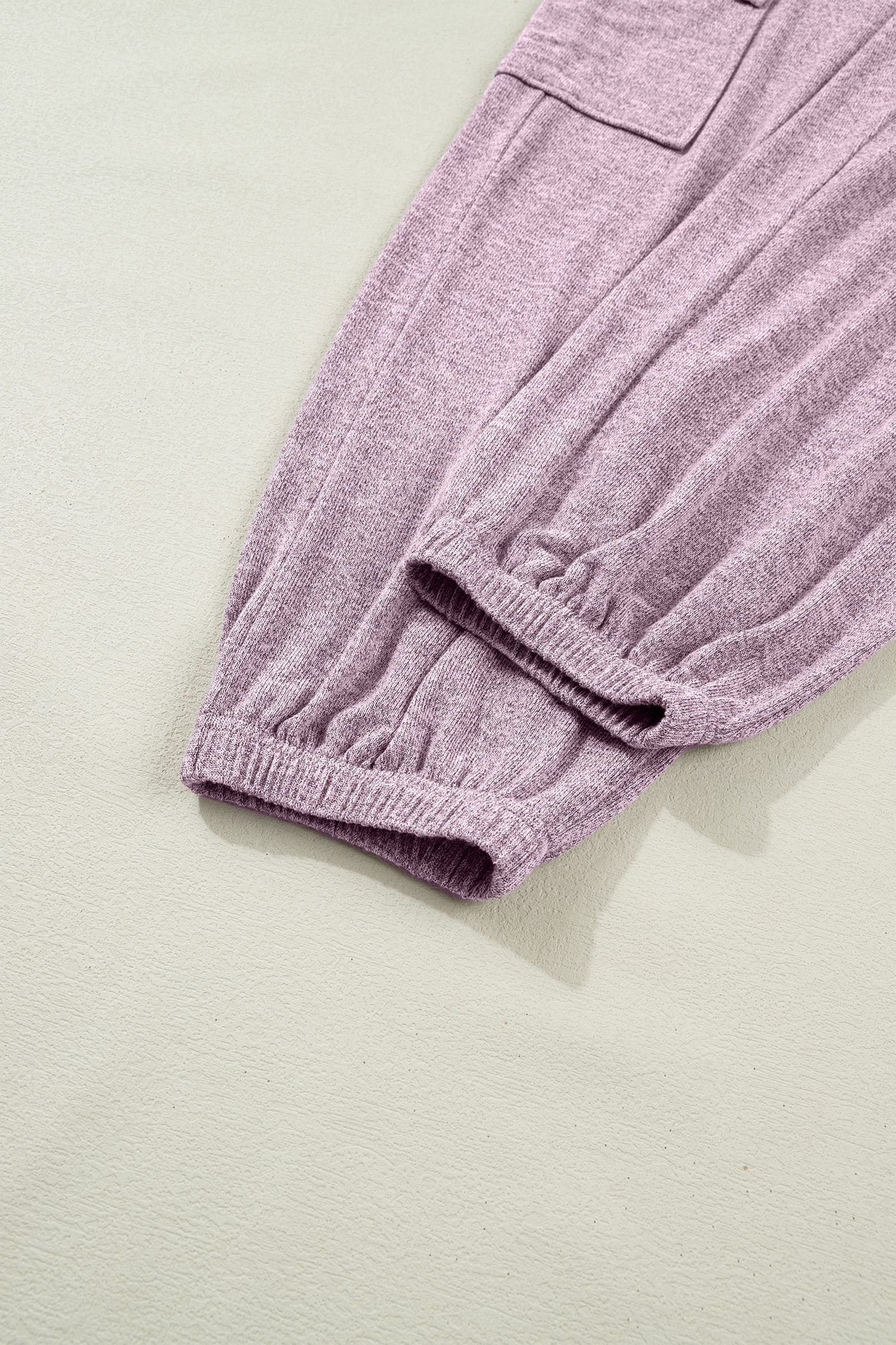 Orchid Bouquet Casual Tank Top Drawstring Jogger Pants 2pcs Outfit