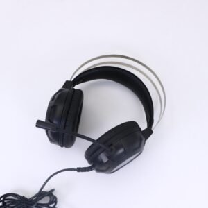 Wired Headphones For Computer USB