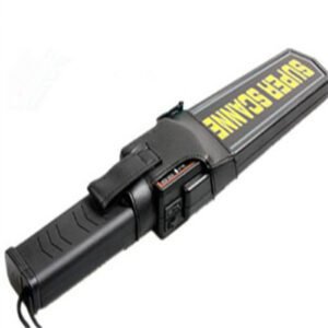 Handheld High-Sensitivity Metal Detector MD3003B1 High-Precision