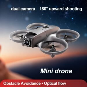 GT3 Drone Dual Camera Single Battery